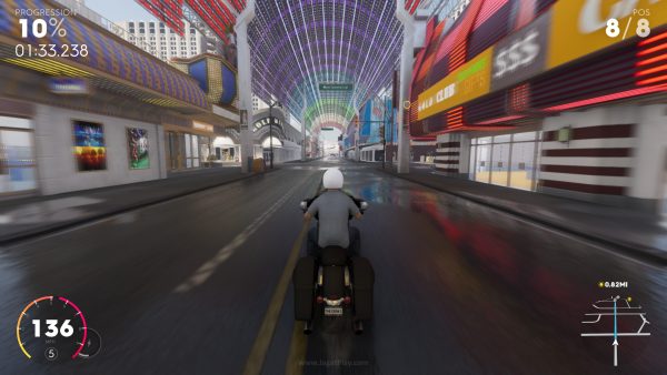 The Crew 2 jagatplay PART 1 141