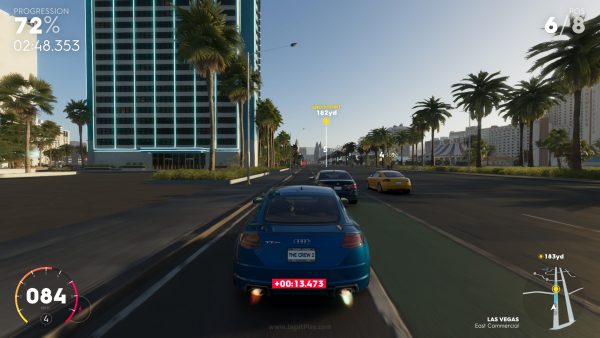 The Crew 2 jagatplay PART 1 146