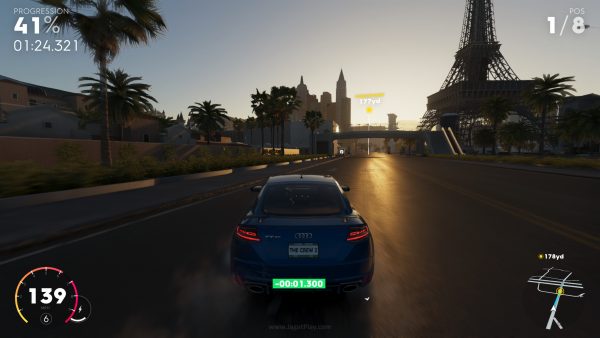 The Crew 2 jagatplay PART 1 148