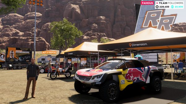 The Crew 2 jagatplay PART 1 156