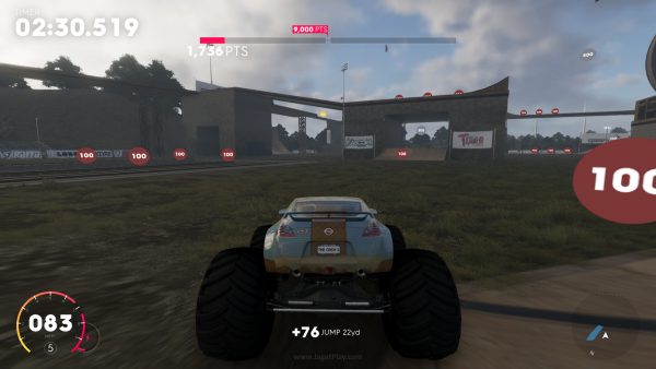 The Crew 2 jagatplay PART 1 167