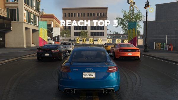 The Crew 2 jagatplay PART 1 52