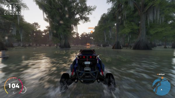 The Crew 2 jagatplay PART 1 90