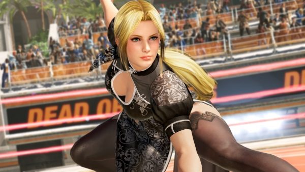 dead or alive 610