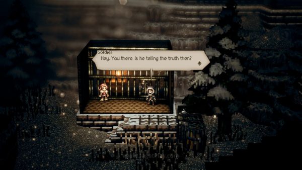 Octopath Traveler jagatplay part 1 182