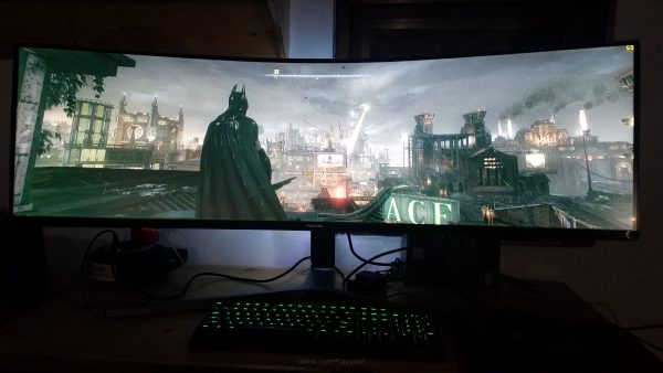Samsung CHG90 jagatplay 41