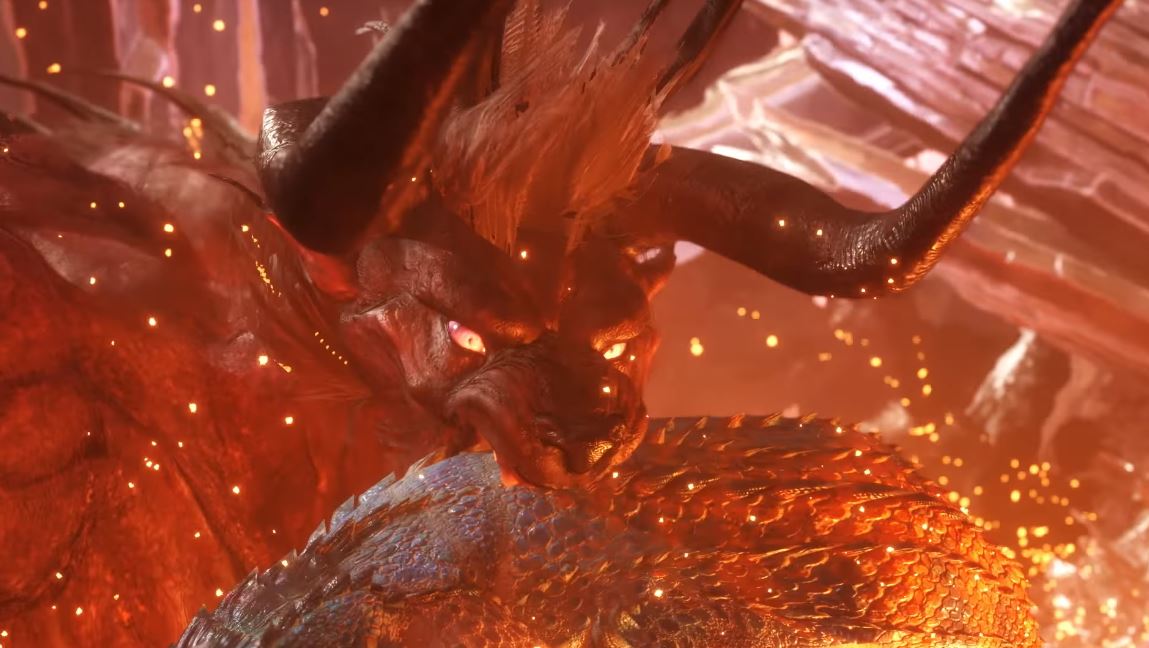 behemoth
