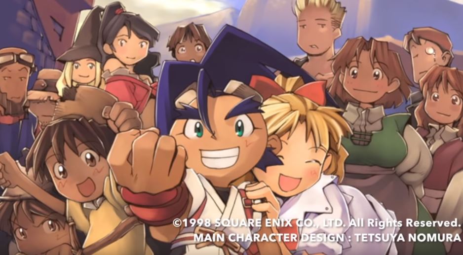 brave fencer musashi