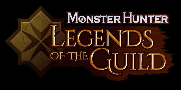 monster hunter legends of the guild1