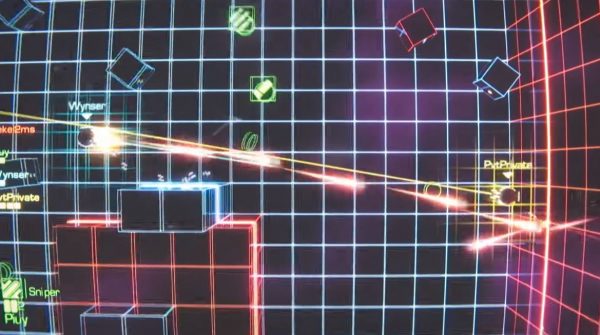 5 Game Indonesia Super Keren yang Pantas Anda Antisipasi! 4 project retrograde