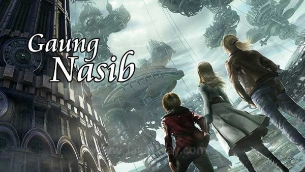 15 Judul Game yang Sebenarnya Cocok Dijadikan Judul Sinetron Indonesia! 4 resonance of fate