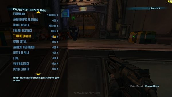 Borderlands PreSequel Omen by HP 15 dc0036TX 5