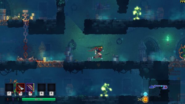 Dead Cells Omen by HP 15 dc0036TX 3