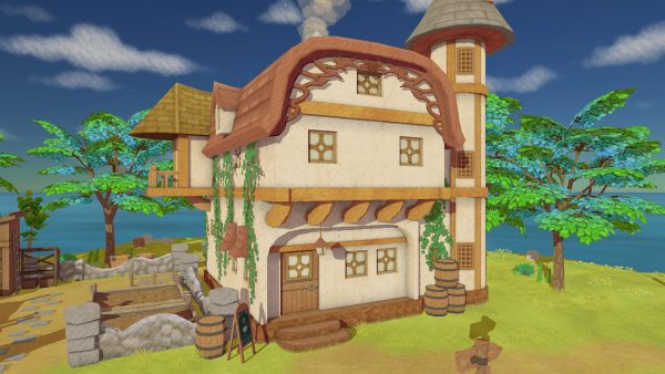 Little Dragons Cafe jagatplay 38