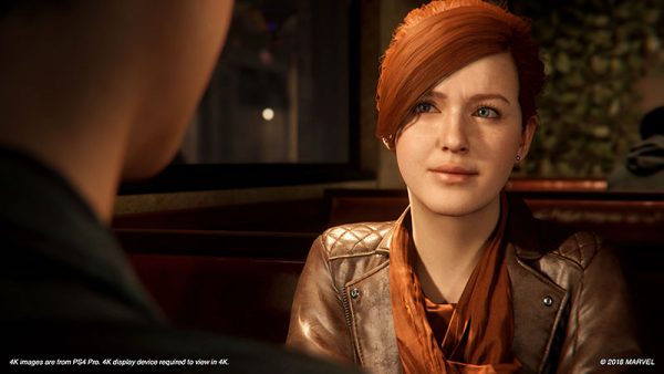 JagatPlay: Menjajal Marvel’s Spider-Man – 2 Jam Pertama! 1 Spider Man PS4 Preview MJ