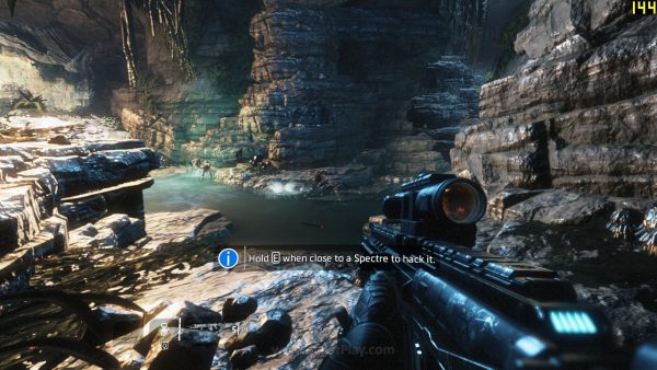 Titanfall 2 Omen by HP 15 dc0036TX 16