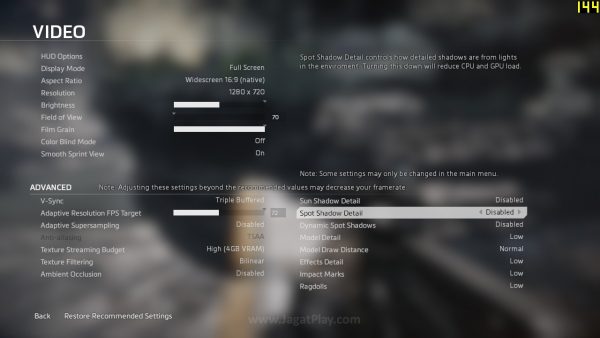 Titanfall 2 Omen by HP 15 dc0036TX 18