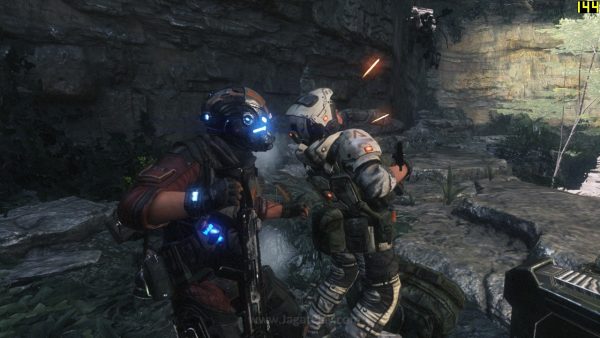 Titanfall 2 Omen by HP 15 dc0036TX 20
