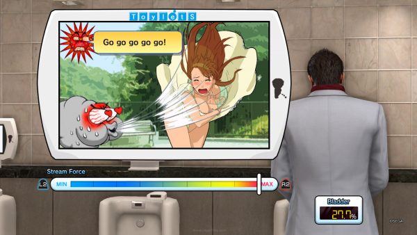 Preview Yakuza Kiwami 2: Lama tapi Baru! 5 Yakuza Kiwami 2 jagatplay part 1 112