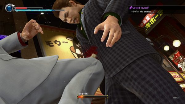 Preview Yakuza Kiwami 2: Lama tapi Baru! 6 Yakuza Kiwami 2 jagatplay part 1 126