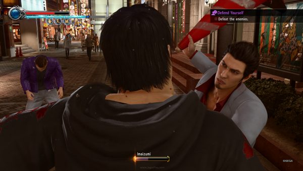 Preview Yakuza Kiwami 2: Lama tapi Baru! 7 Yakuza Kiwami 2 jagatplay part 1 130