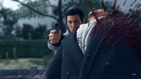 Preview Yakuza Kiwami 2: Lama tapi Baru! 1 Yakuza Kiwami 2 jagatplay part 1 14