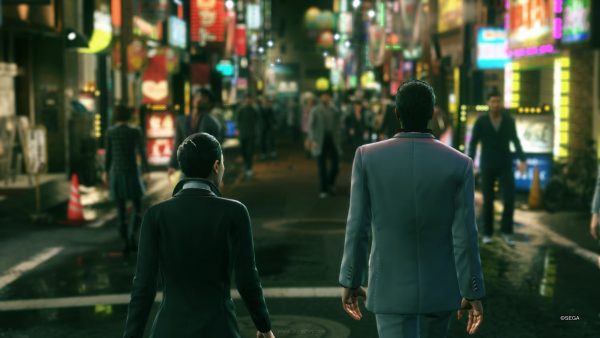 Preview Yakuza Kiwami 2: Lama tapi Baru! 9 Yakuza Kiwami 2 jagatplay part 1 150