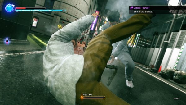 Preview Yakuza Kiwami 2: Lama tapi Baru! 10 Yakuza Kiwami 2 jagatplay part 1 186