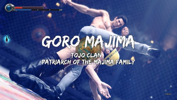 Preview Yakuza Kiwami 2: Lama tapi Baru! 11 Yakuza Kiwami 2 jagatplay part 1 192