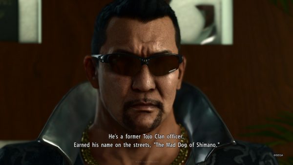 Preview Yakuza Kiwami 2: Lama tapi Baru! 12 Yakuza Kiwami 2 jagatplay part 1 199