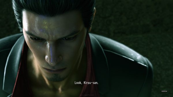 Preview Yakuza Kiwami 2: Lama tapi Baru! 2 Yakuza Kiwami 2 jagatplay part 1 29