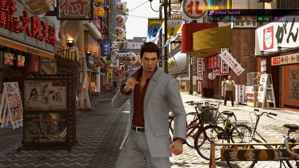 Preview Yakuza Kiwami 2: Lama tapi Baru! 3 Yakuza Kiwami 2 jagatplay part 1 65
