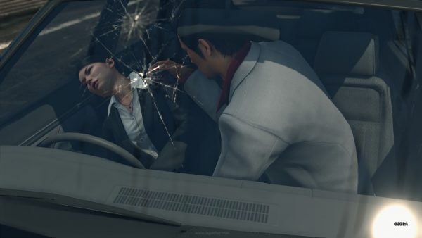 Preview Yakuza Kiwami 2: Lama tapi Baru! 4 Yakuza Kiwami 2 jagatplay part 1 97