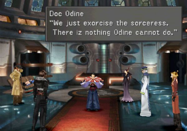 10 Karakter Final Fantasy dengan Desain Terburuk! 4 dr odine