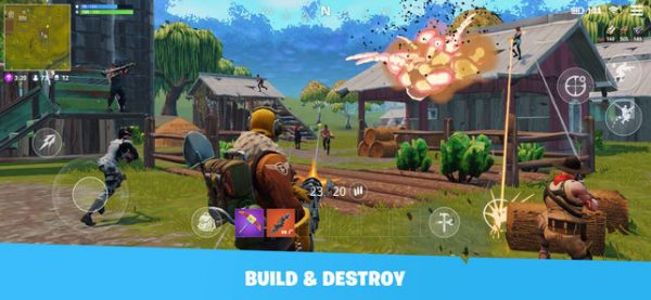 fortnite battle royale1 600x277 1