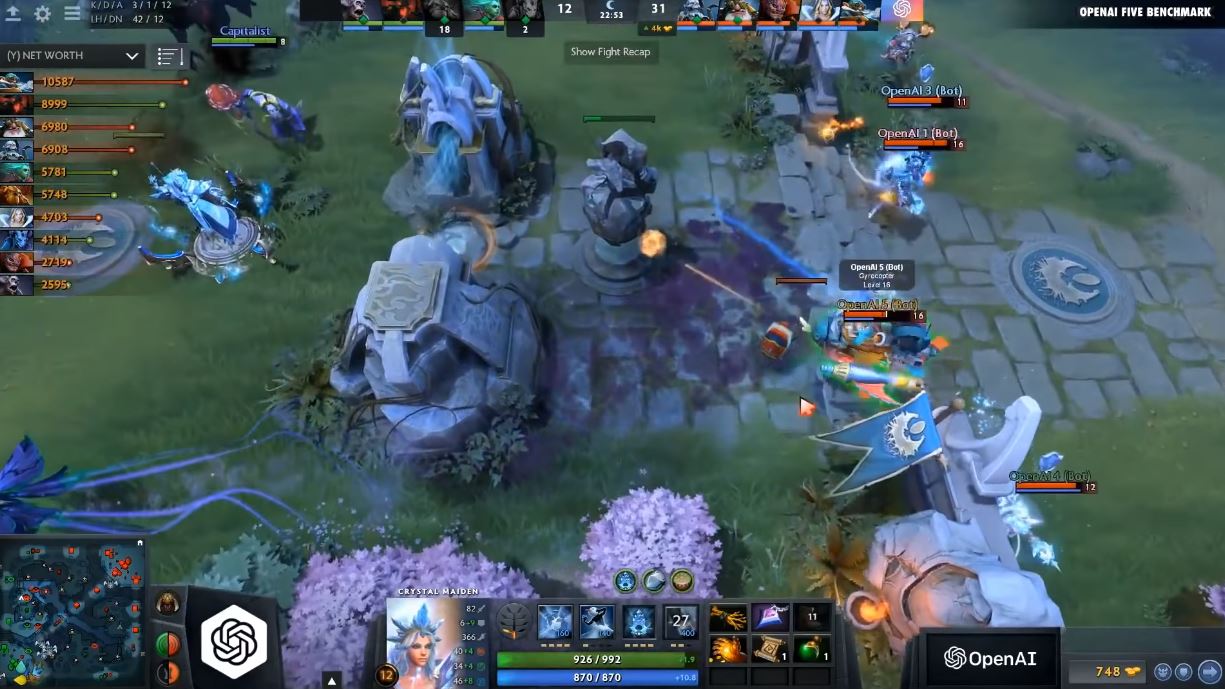 openai