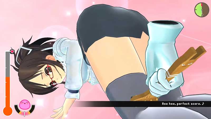 senran kagura