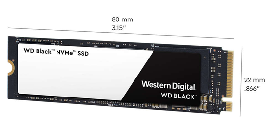 Game Taruh Dimana? SSD atau HDD? 9 5