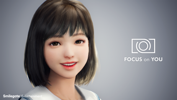 Focus on you TGS 2018 1