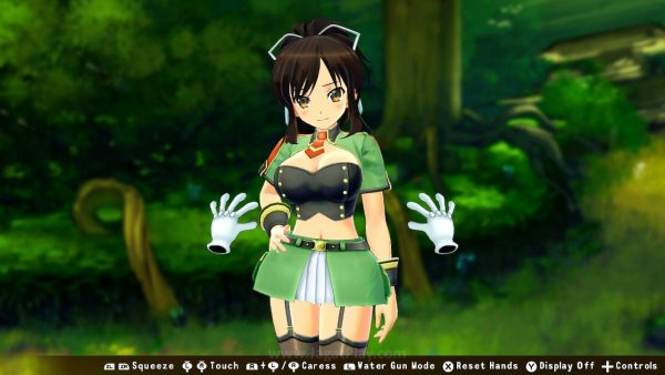 Review Senran Kagura Reflexions: Pijat Tanpa Manfaat! 8 Senran Kagura Reflexions jagatplay 14