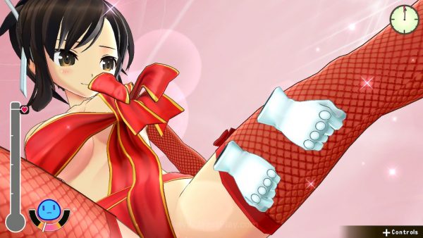 Review Senran Kagura Reflexions: Pijat Tanpa Manfaat! 11 Senran Kagura Reflexions jagatplay 19 1