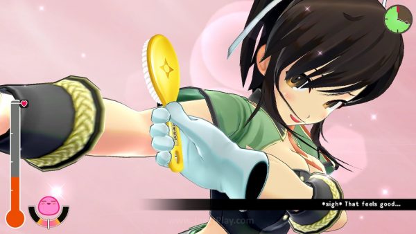 Review Senran Kagura Reflexions: Pijat Tanpa Manfaat! 12 Senran Kagura Reflexions jagatplay 24