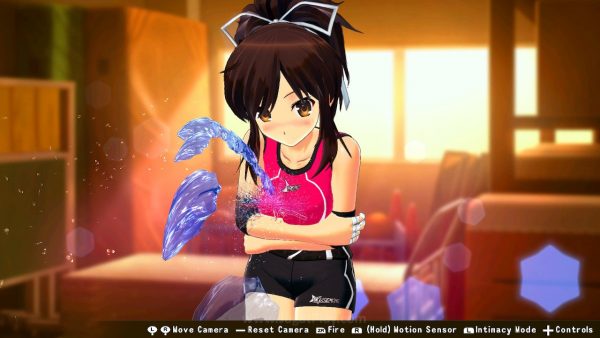Review Senran Kagura Reflexions: Pijat Tanpa Manfaat! 13 Senran Kagura Reflexions jagatplay 33