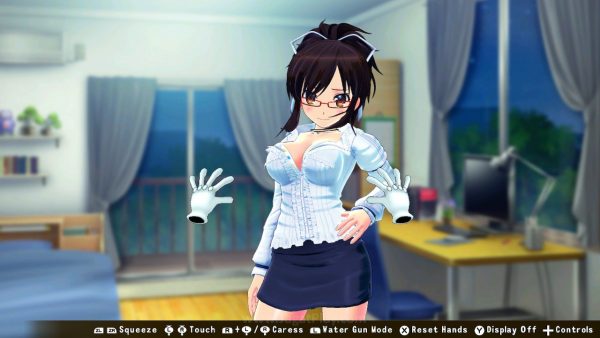 Review Senran Kagura Reflexions: Pijat Tanpa Manfaat! 15 Senran Kagura Reflexions jagatplay 38 1