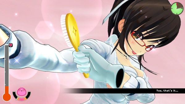Review Senran Kagura Reflexions: Pijat Tanpa Manfaat! 16 Senran Kagura Reflexions jagatplay 39