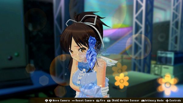 Review Senran Kagura Reflexions: Pijat Tanpa Manfaat! 17 Senran Kagura Reflexions jagatplay 42
