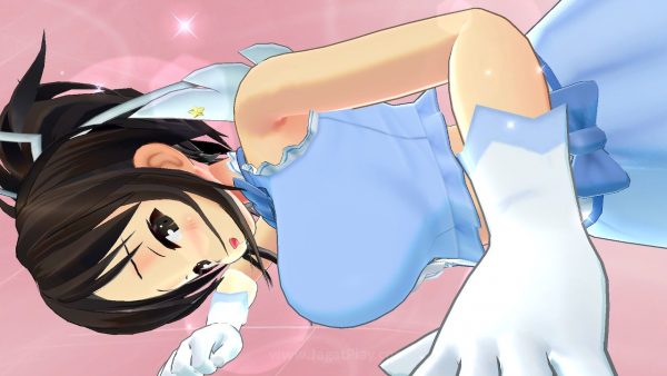 Review Senran Kagura Reflexions: Pijat Tanpa Manfaat! 18 Senran Kagura Reflexions jagatplay 44