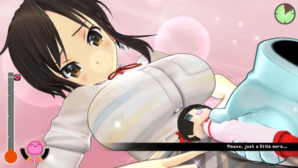 Review Senran Kagura Reflexions: Pijat Tanpa Manfaat! 19 Senran Kagura Reflexions jagatplay 48 1