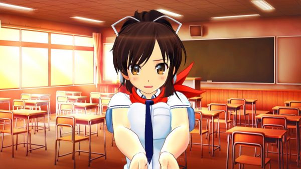 Review Senran Kagura Reflexions: Pijat Tanpa Manfaat! 4 Senran Kagura Reflexions jagatplay 5