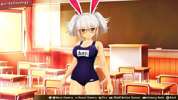 Review Senran Kagura Reflexions: Pijat Tanpa Manfaat! 20 Senran Kagura Reflexions jagatplay 52